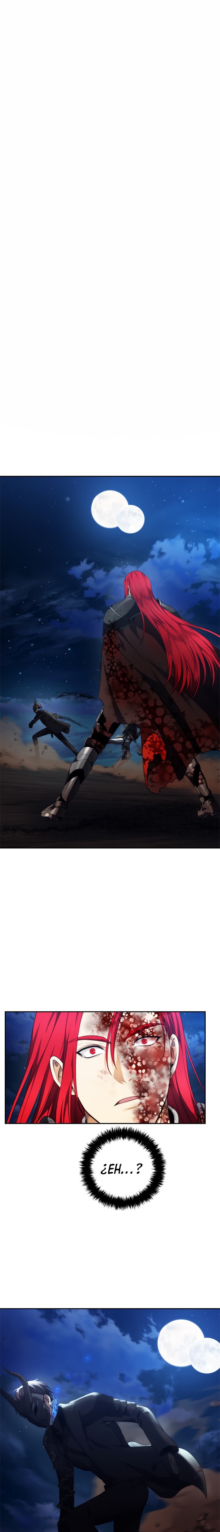 Read Second Life Ranker Español Manga Online