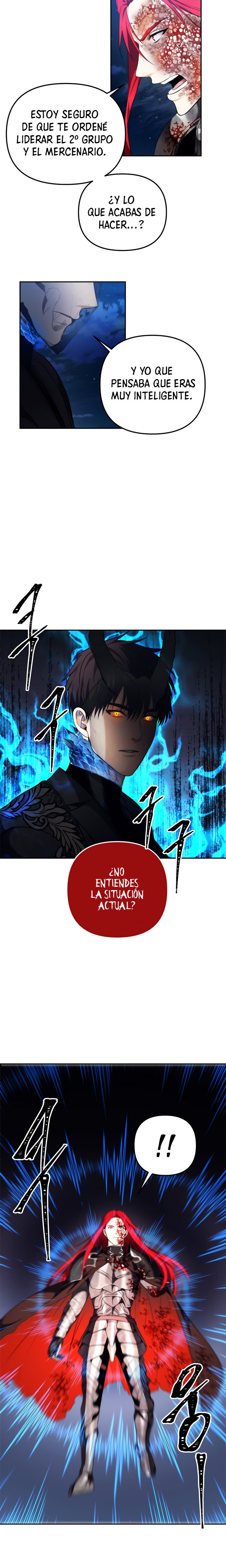 Read Second Life Ranker Español Manga Online