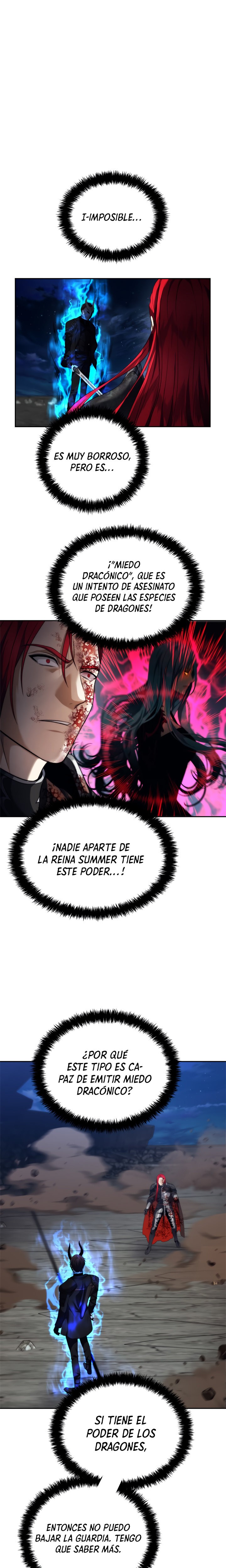 Read Second Life Ranker Español Manga Online