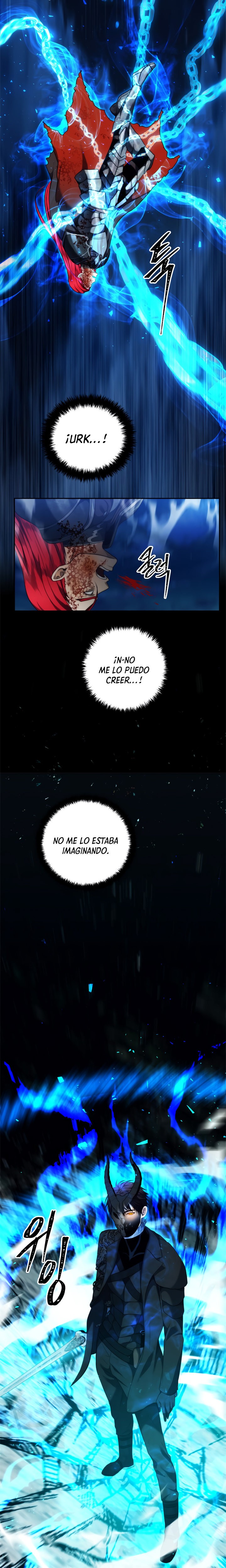 Read Second Life Ranker Español Manga Online