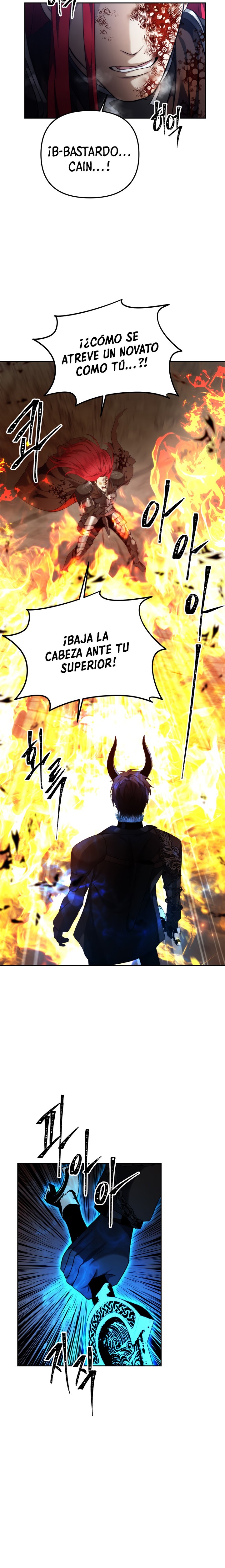 Read Second Life Ranker Español Manga Online