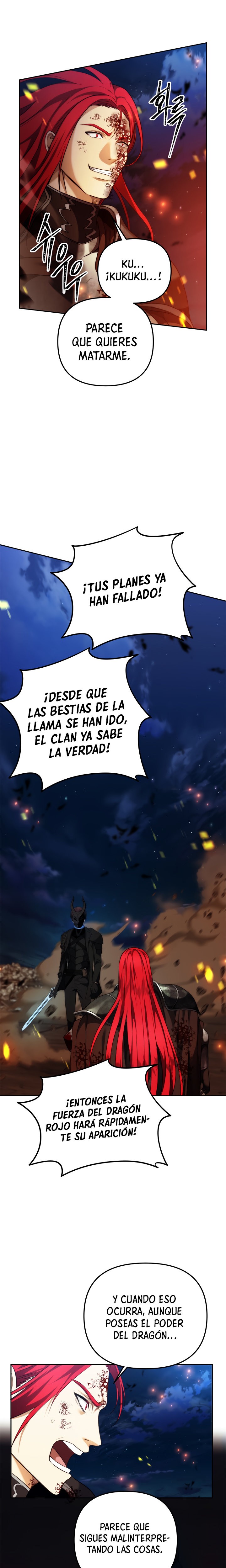 Read Second Life Ranker Español Manga Online