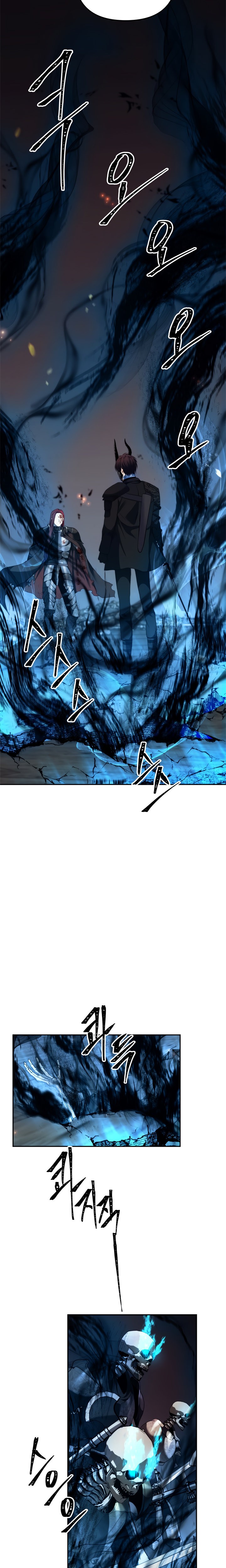 Read Second Life Ranker Español Manga Online