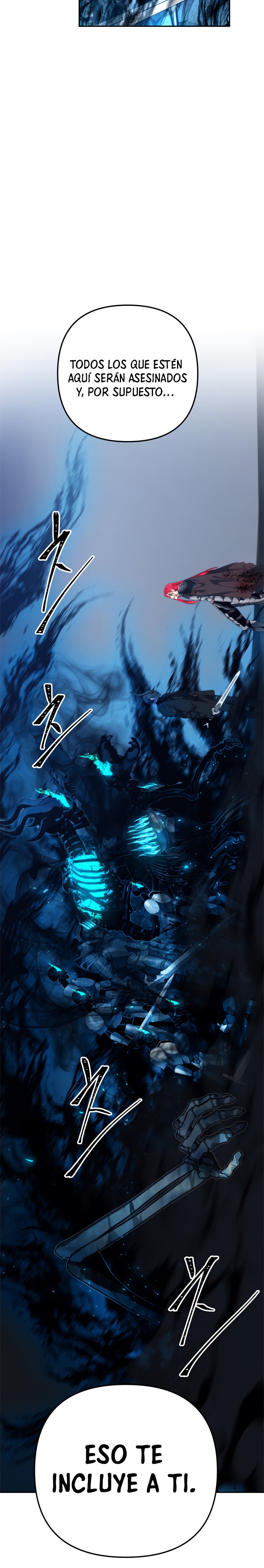 Read Second Life Ranker Español Manga Online