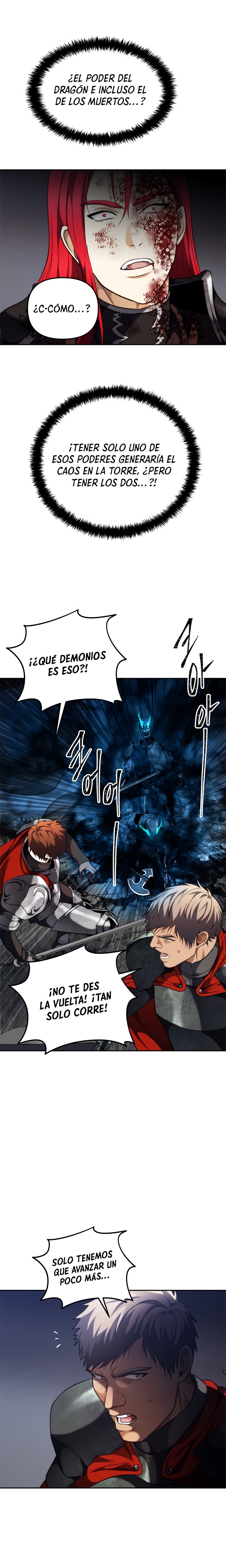 Read Second Life Ranker Español Manga Online