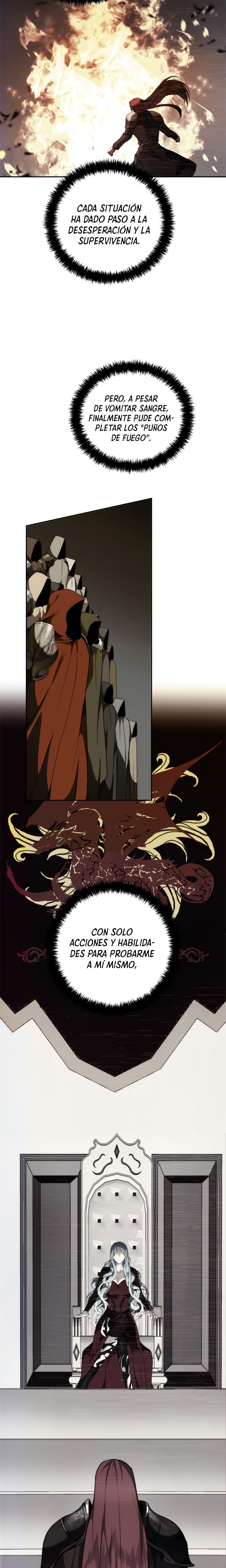 Read Second Life Ranker Español Manga Online