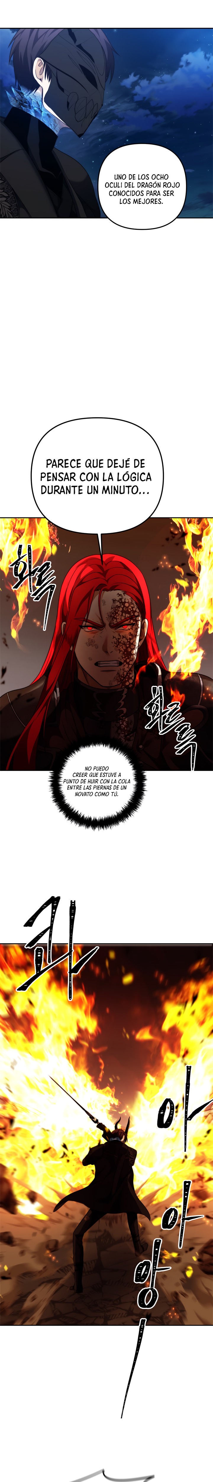 Read Second Life Ranker Español Manga Online