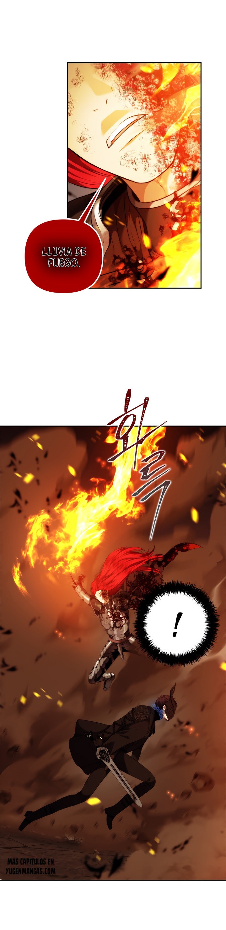 Read Second Life Ranker Español Manga Online