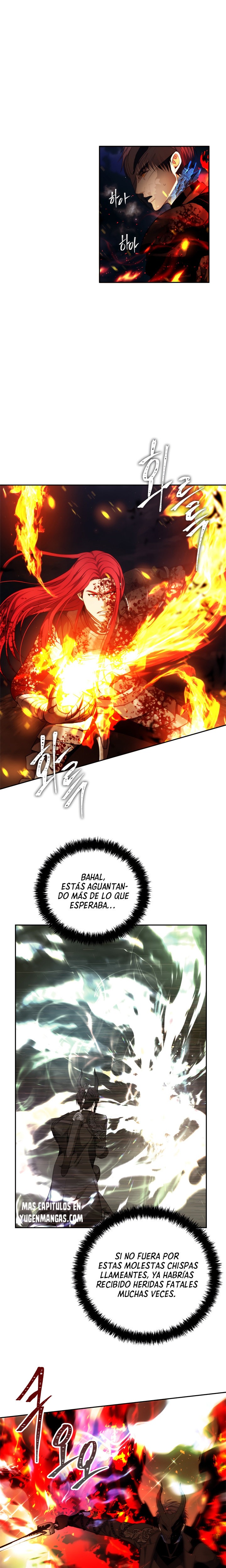 Read Second Life Ranker Español Manga Online