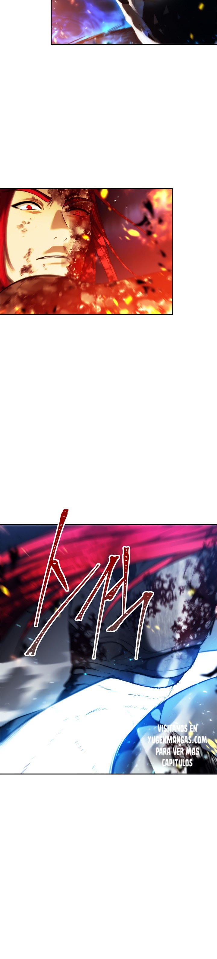 Read Second Life Ranker Español Manga Online