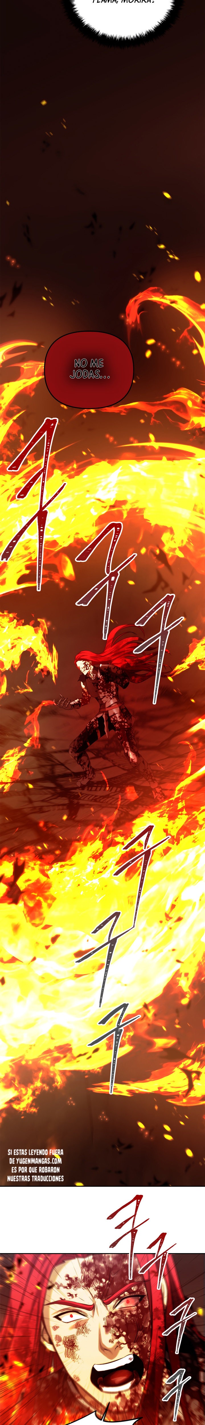 Read Second Life Ranker Español Manga Online