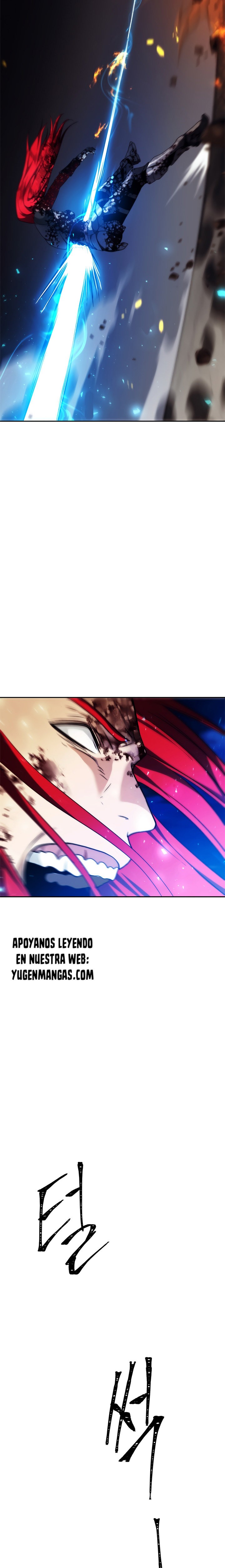 Read Second Life Ranker Español Manga Online