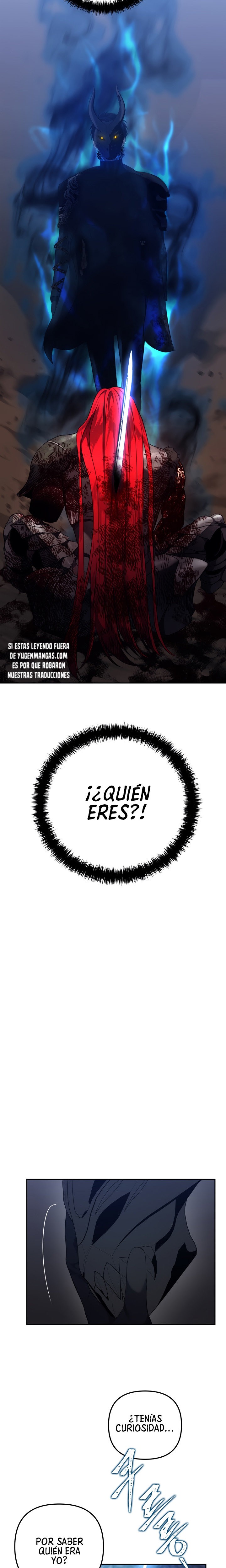 Read Second Life Ranker Español Manga Online