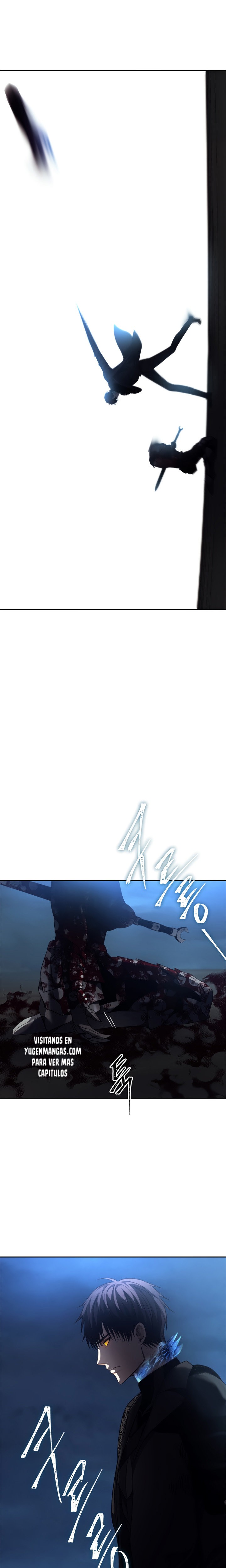 Read Second Life Ranker Español Manga Online