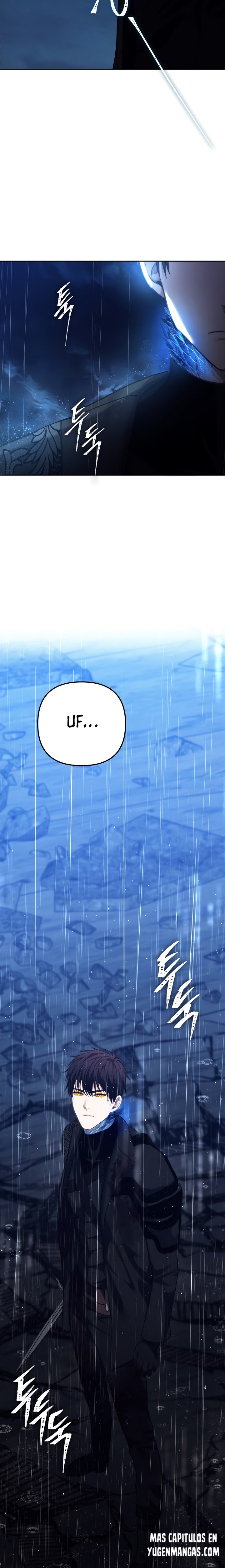 Read Second Life Ranker Español Manga Online