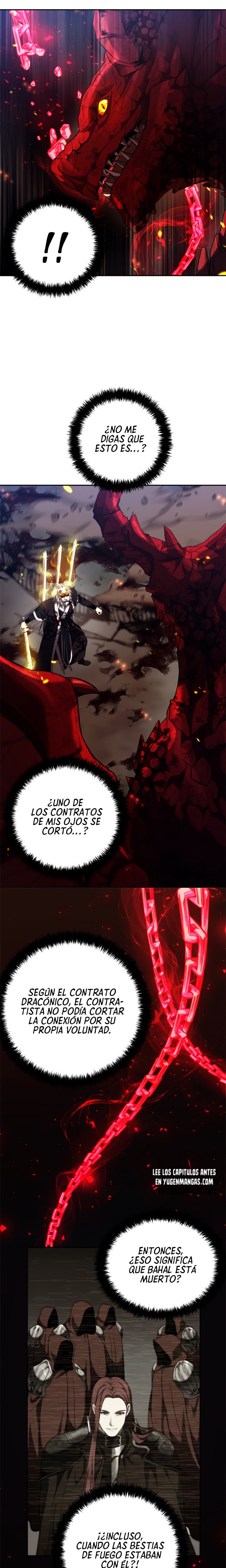 Read Second Life Ranker Español Manga Online