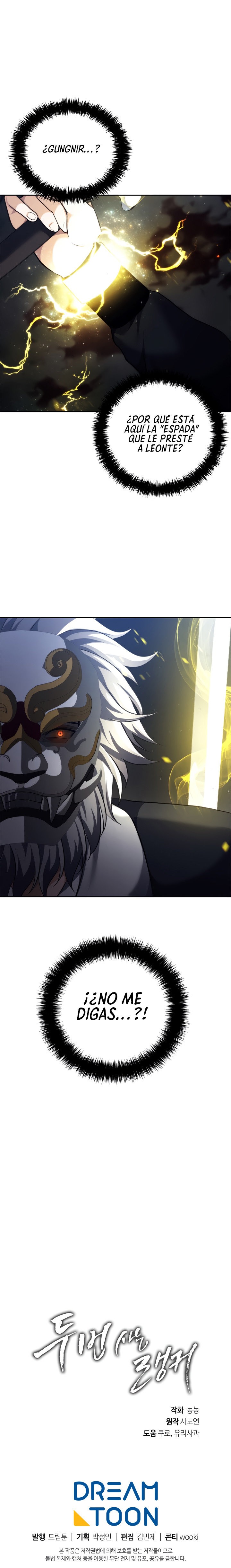 Read Second Life Ranker Español Manga Online