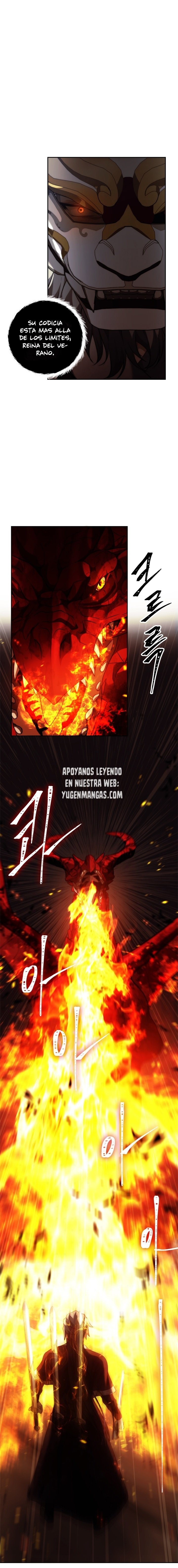 Read Second Life Ranker Español Manga Online