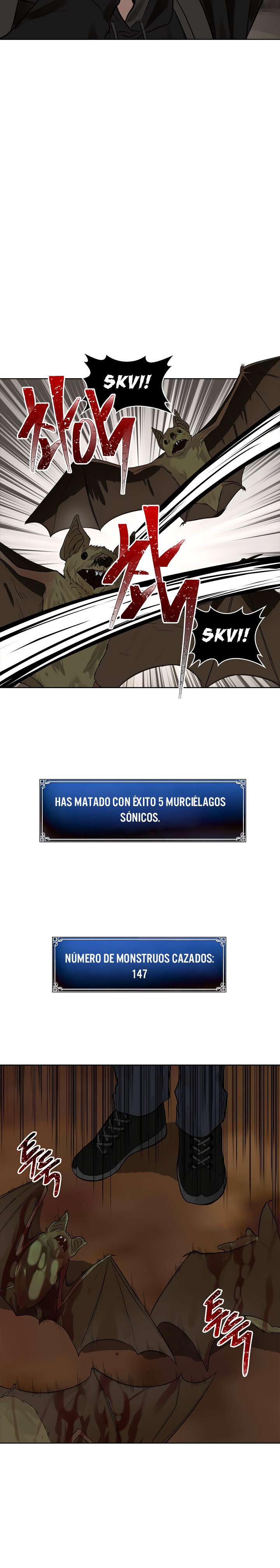 Read Second Life Ranker Español Manga Online
