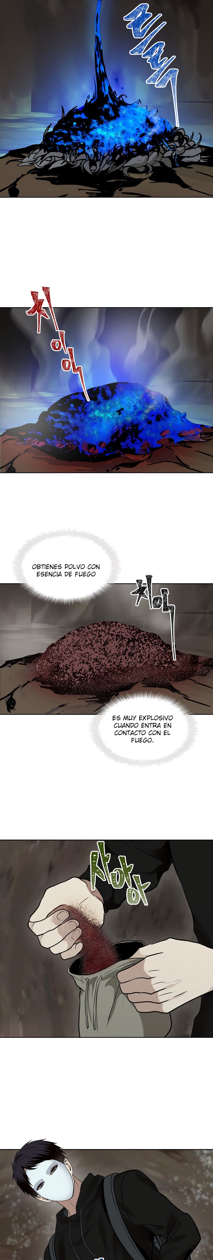 Read Second Life Ranker Español Manga Online