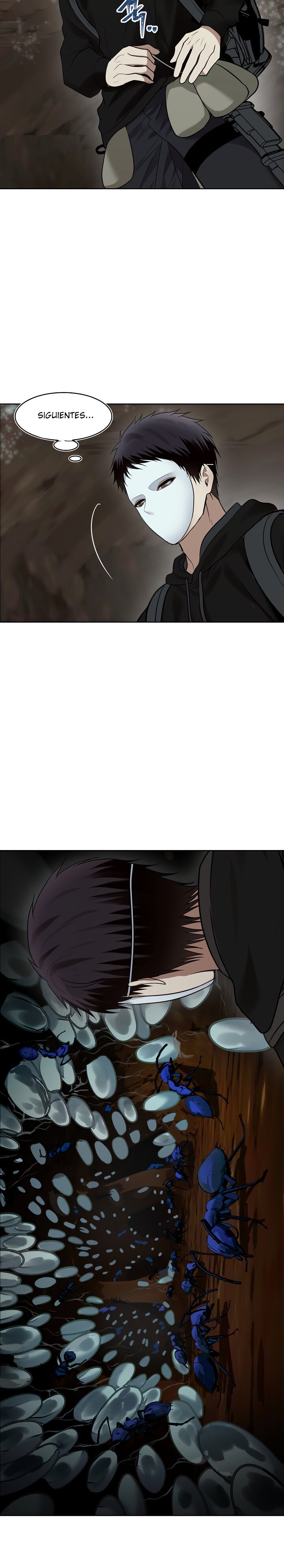 Read Second Life Ranker Español Manga Online
