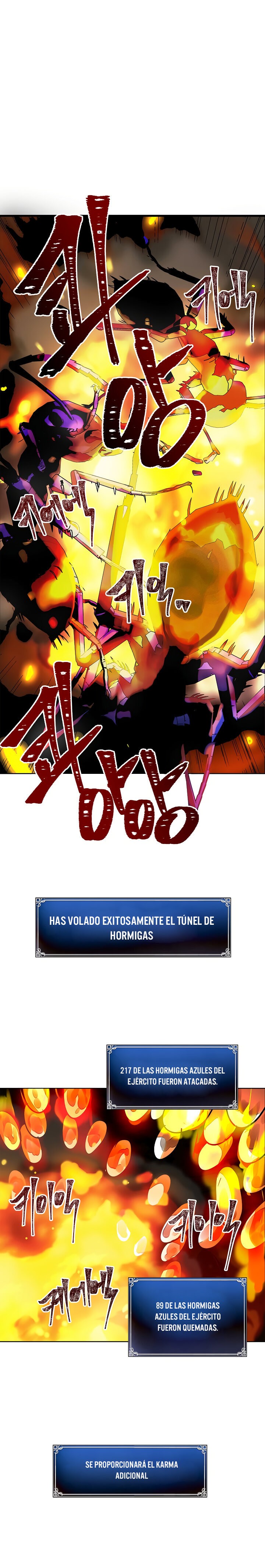 Read Second Life Ranker Español Manga Online