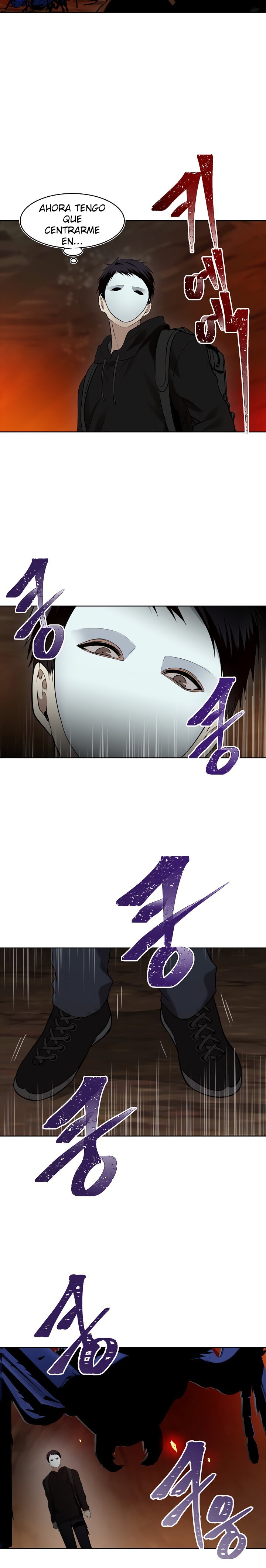 Read Second Life Ranker Español Manga Online