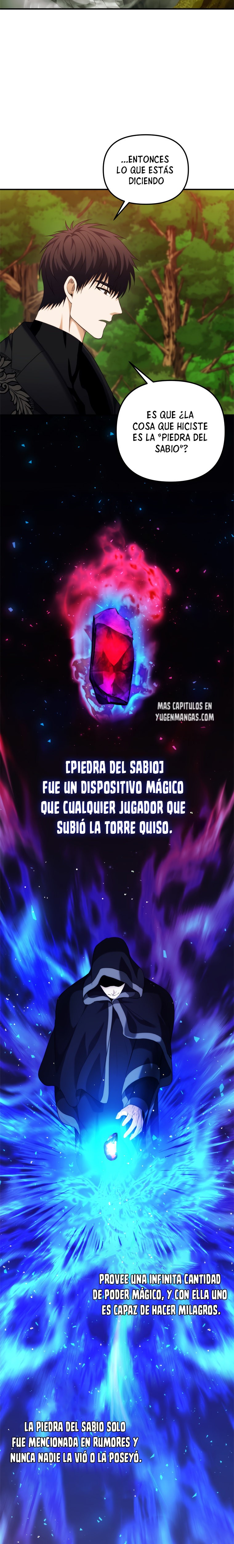 Read Second Life Ranker Español Manga Online