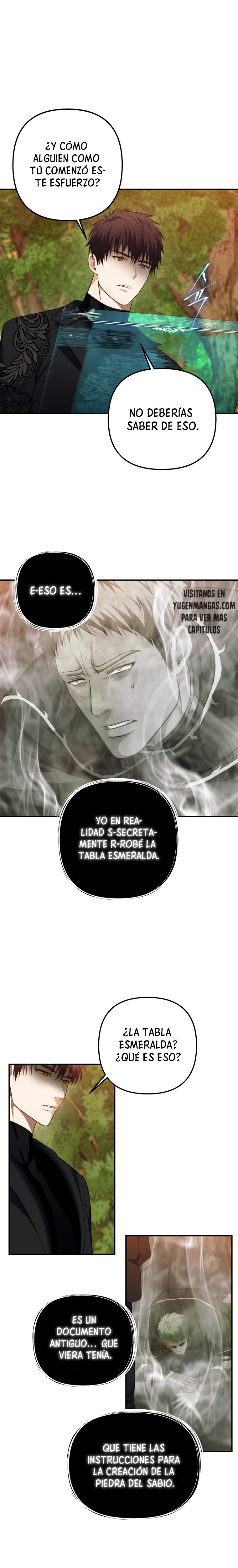 Read Second Life Ranker Español Manga Online