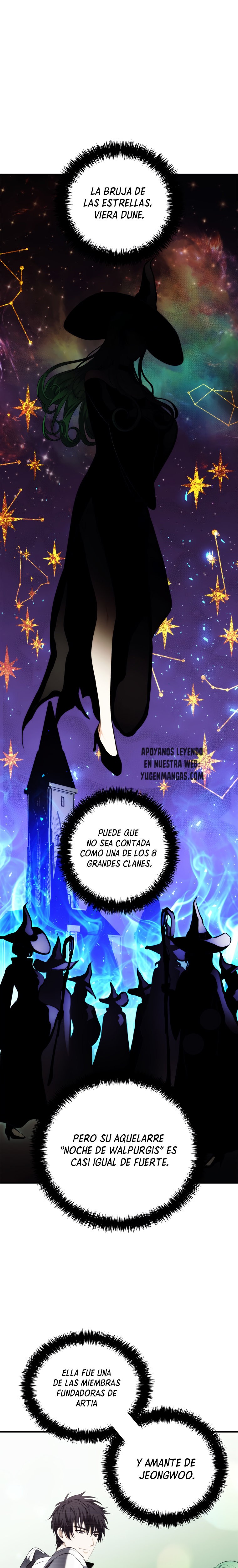 Read Second Life Ranker Español Manga Online