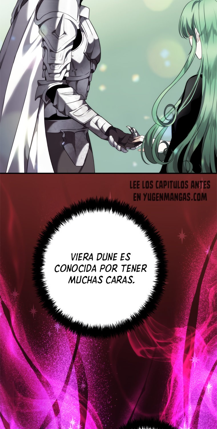 Read Second Life Ranker Español Manga Online