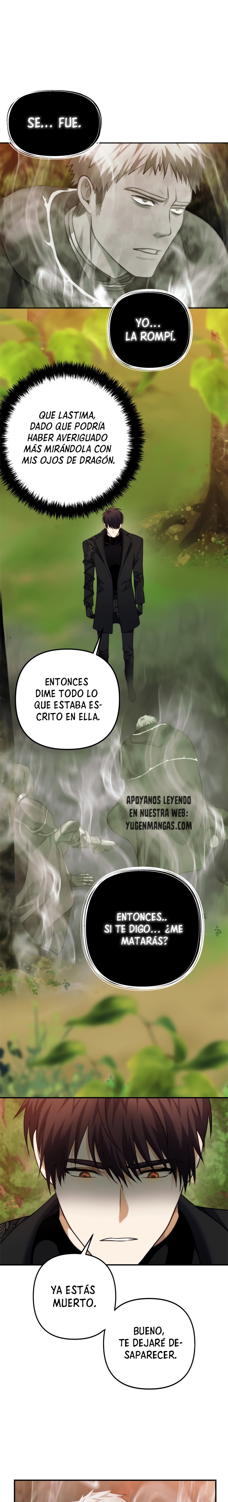 Read Second Life Ranker Español Manga Online