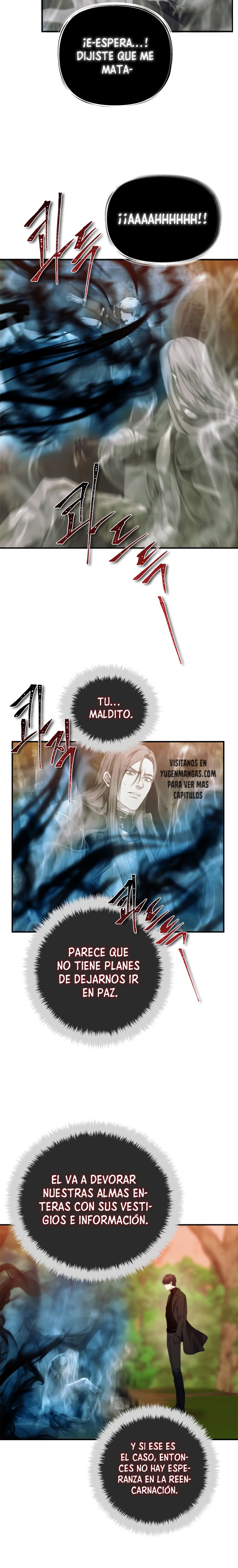 Read Second Life Ranker Español Manga Online