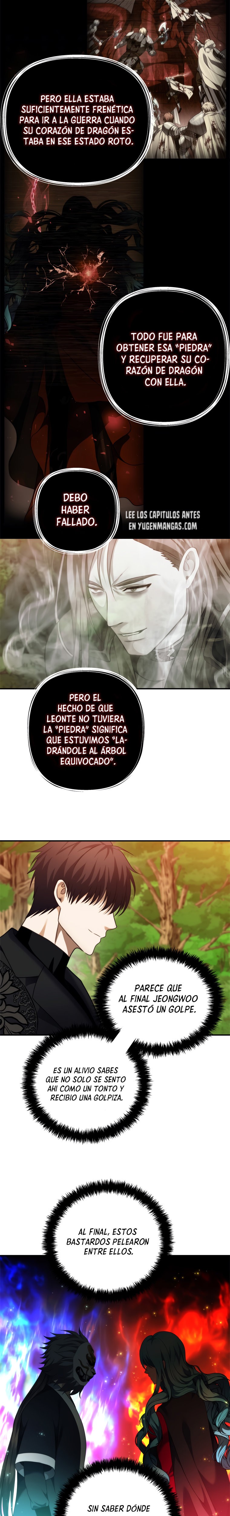 Read Second Life Ranker Español Manga Online