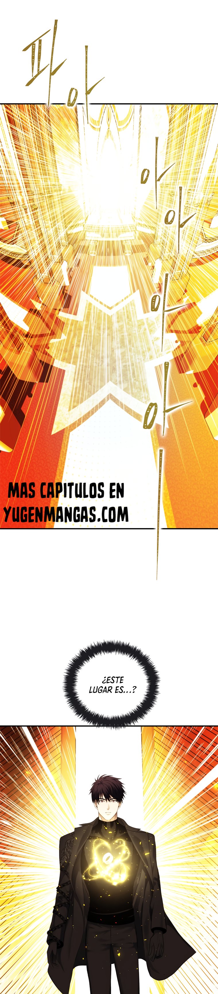 Read Second Life Ranker Español Manga Online