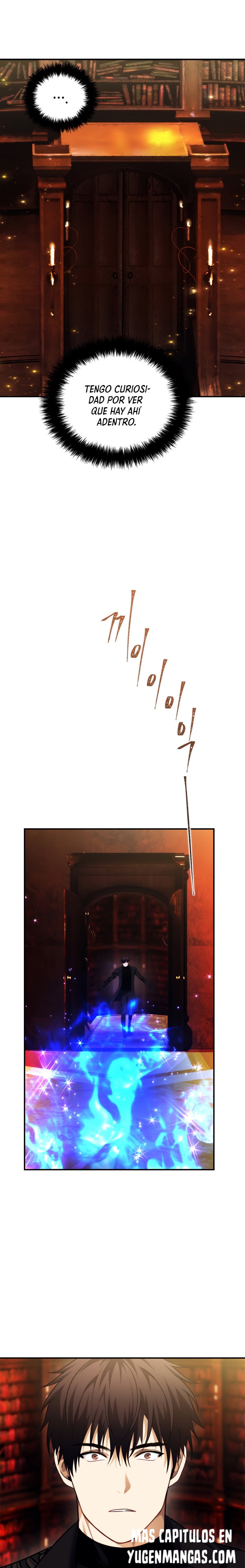 Read Second Life Ranker Español Manga Online