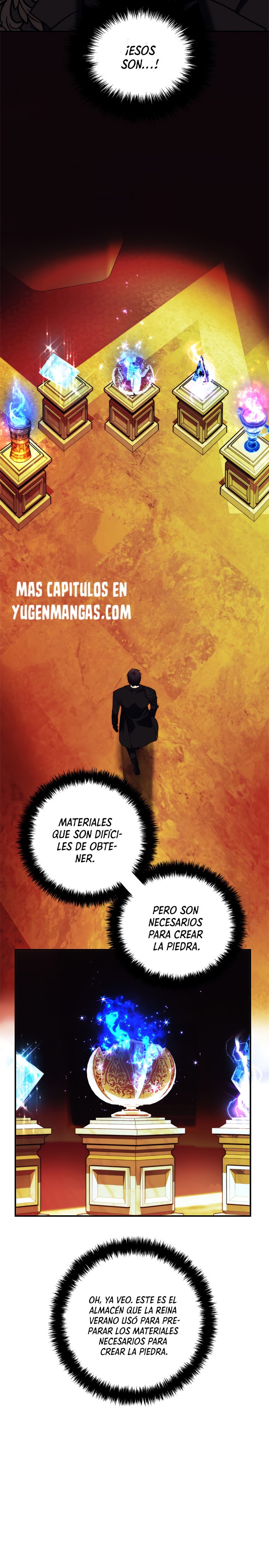 Read Second Life Ranker Español Manga Online