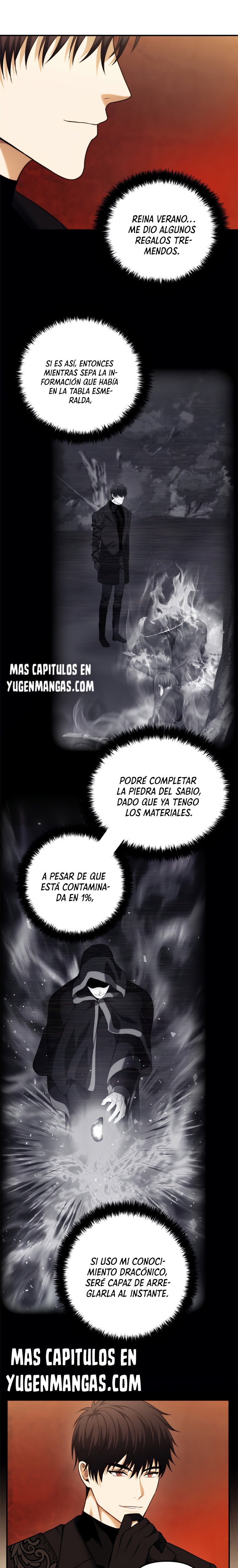 Read Second Life Ranker Español Manga Online