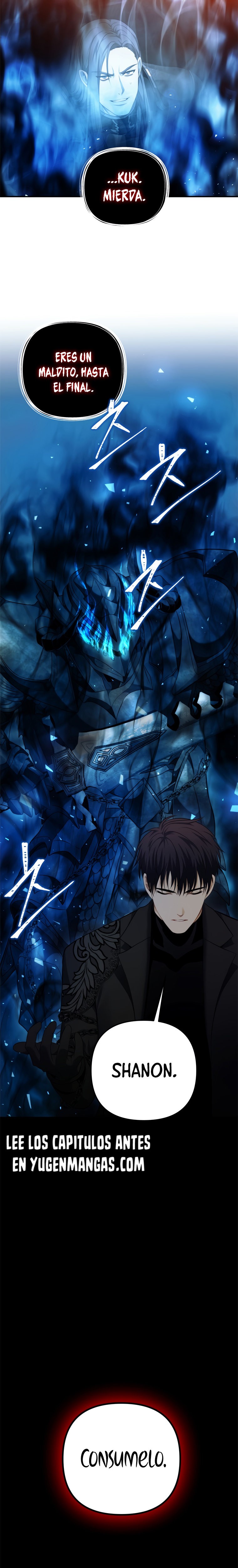 Read Second Life Ranker Español Manga Online