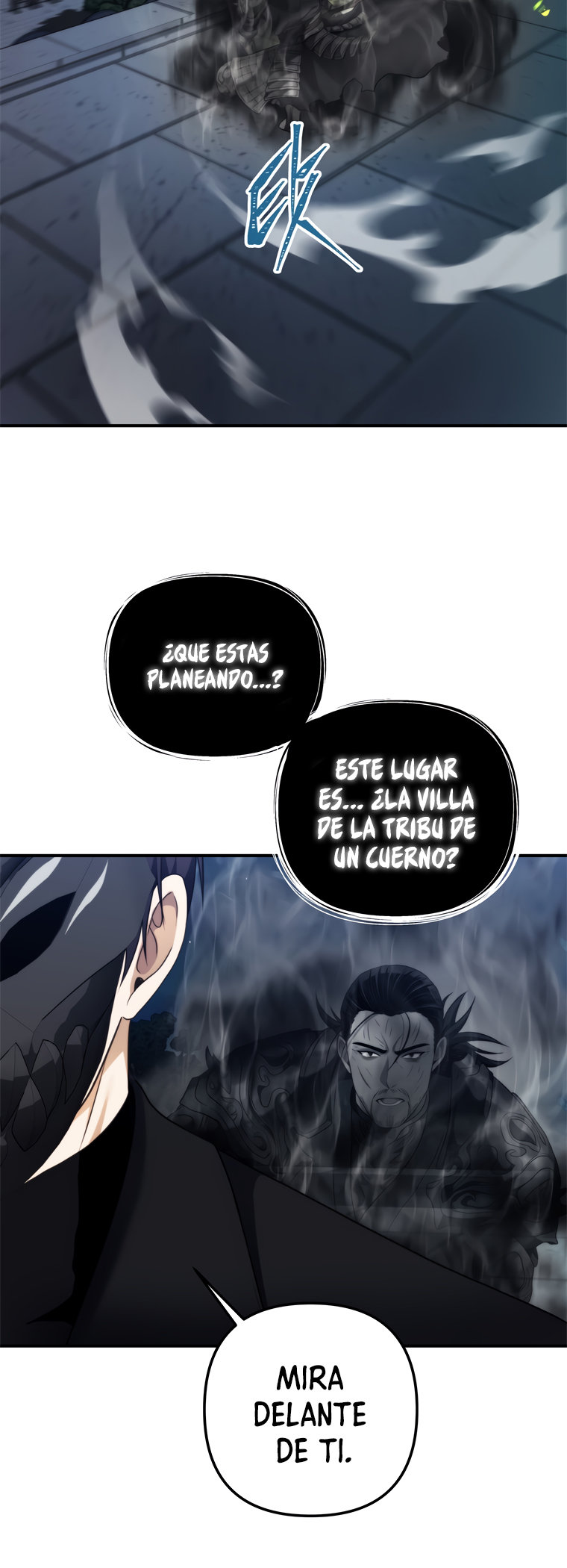 Read Second Life Ranker Español Manga Online
