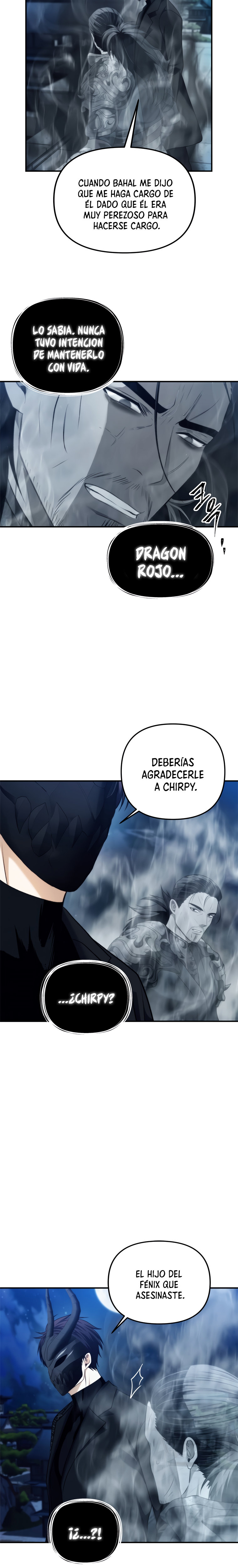 Read Second Life Ranker Español Manga Online