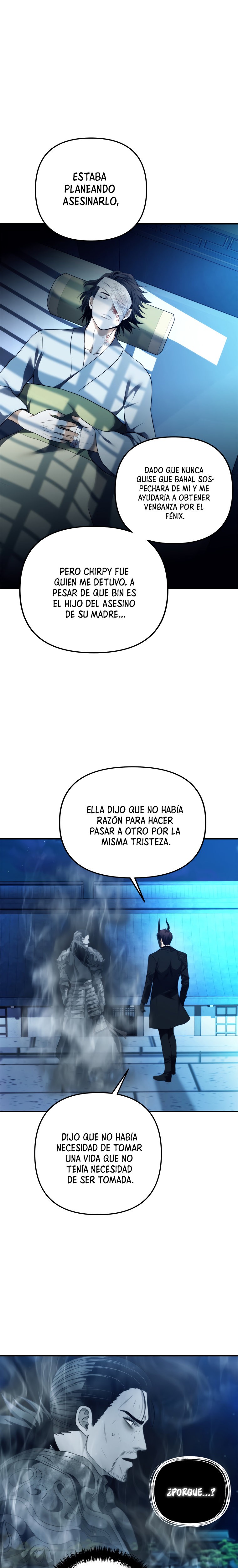 Read Second Life Ranker Español Manga Online