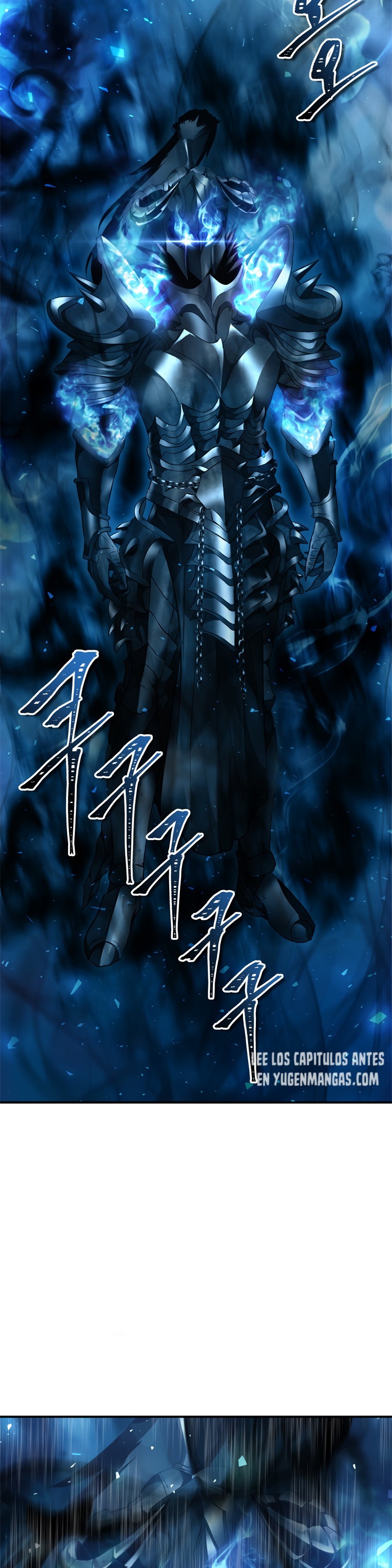 Read Second Life Ranker Español Manga Online