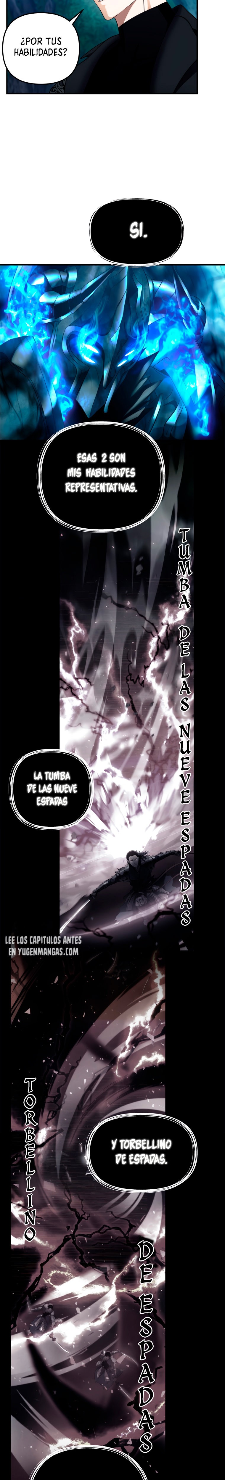 Read Second Life Ranker Español Manga Online