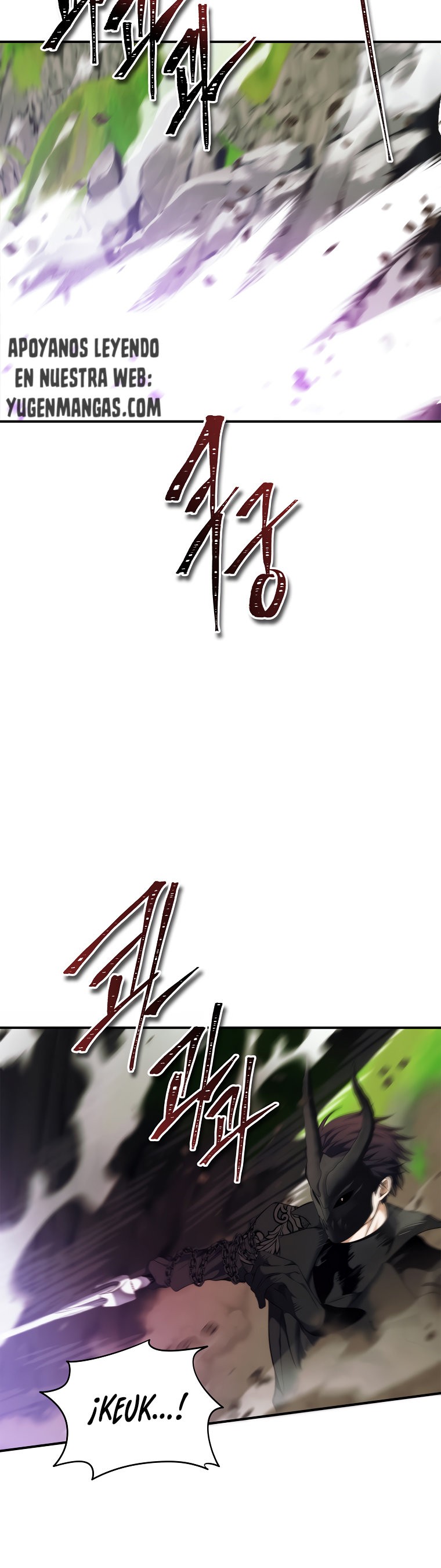 Read Second Life Ranker Español Manga Online