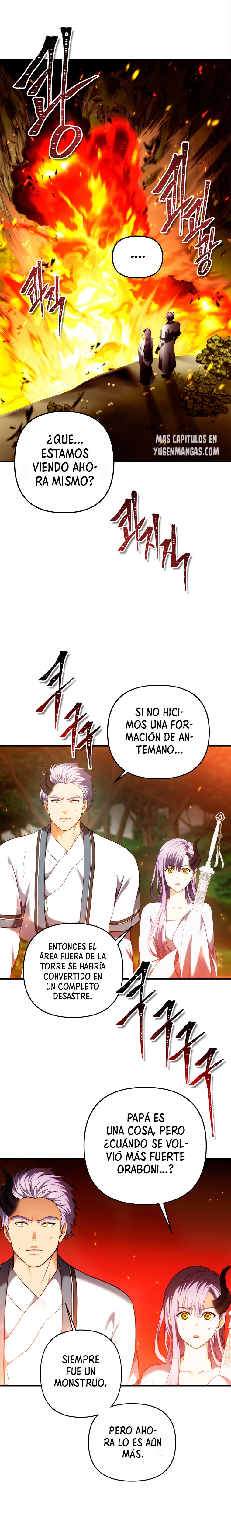 Read Second Life Ranker Español Manga Online