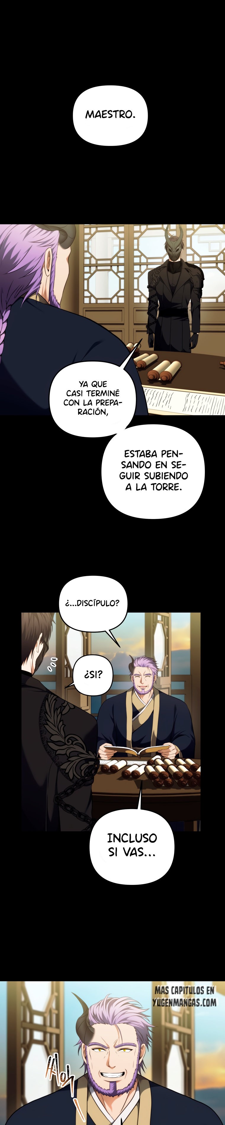 Read Second Life Ranker Español Manga Online