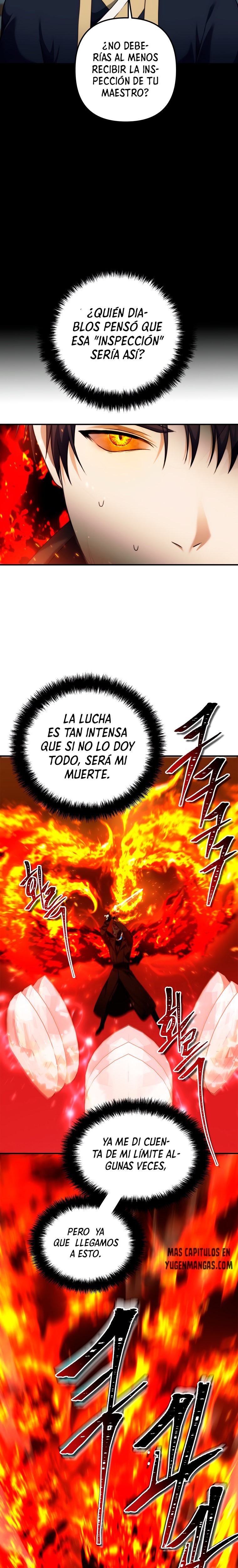 Read Second Life Ranker Español Manga Online