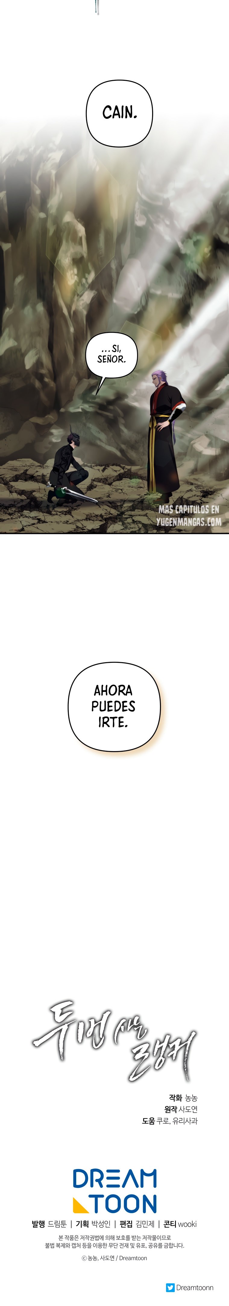 Read Second Life Ranker Español Manga Online