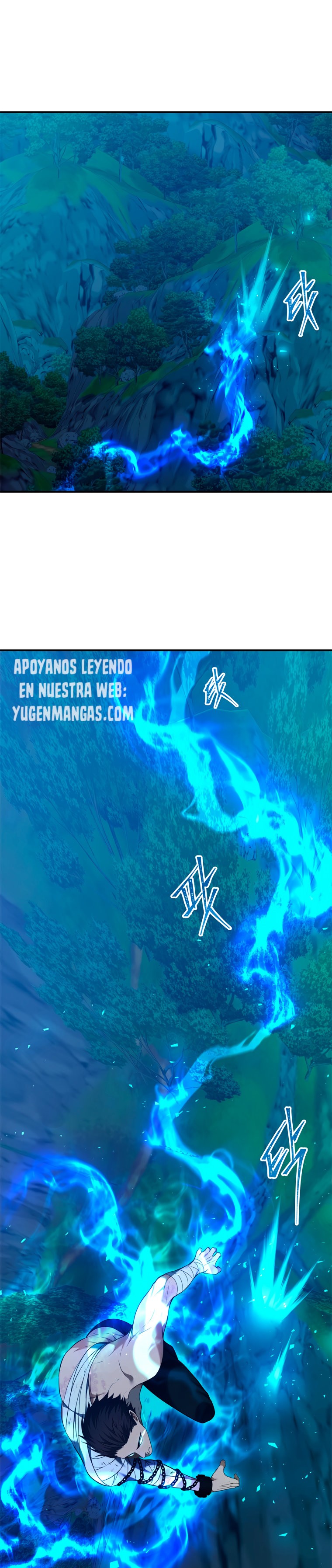 Read Second Life Ranker Español Manga Online